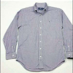 Vineyard vines shirt